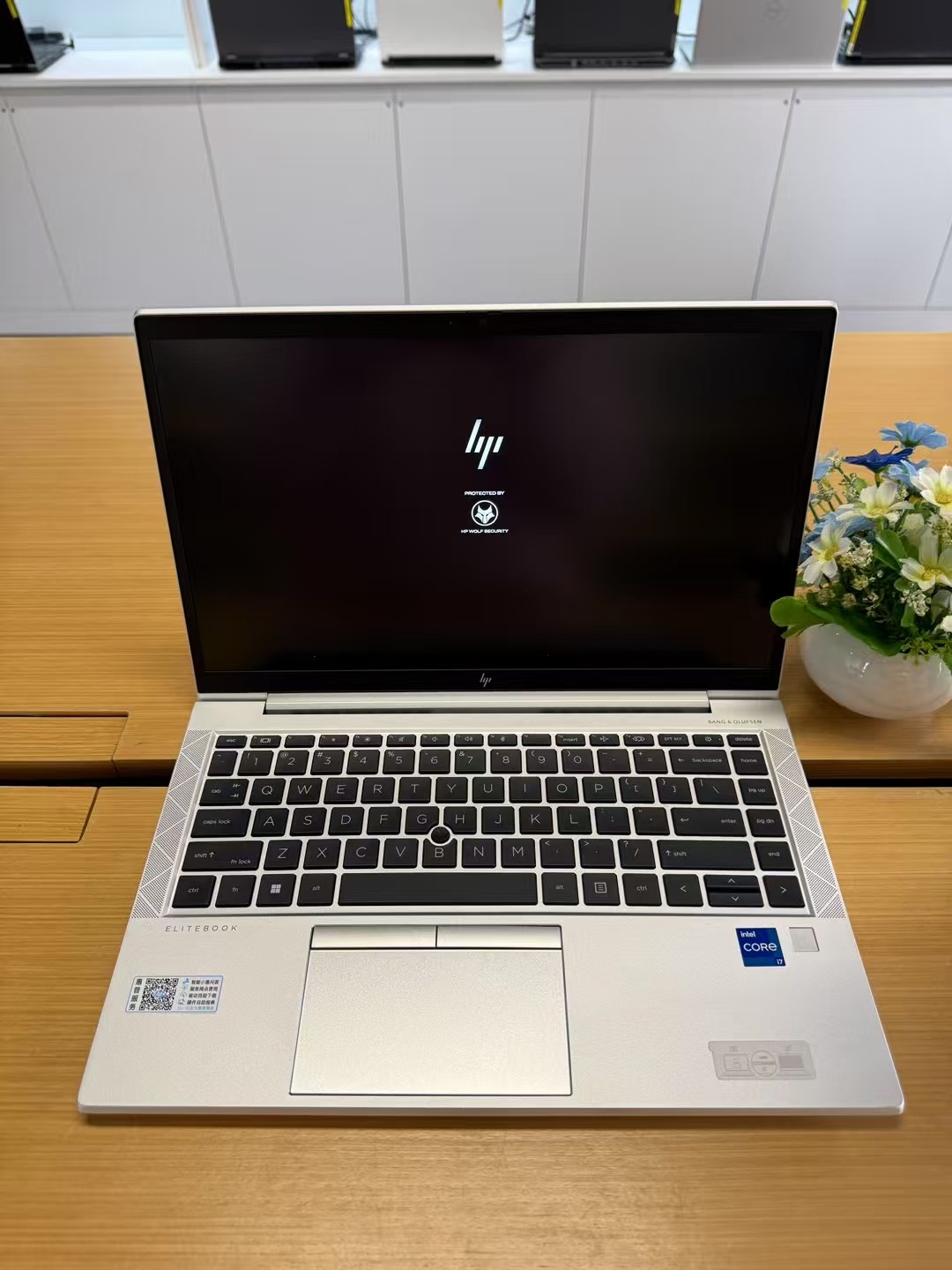 Hp Elitebook 840 G8 model