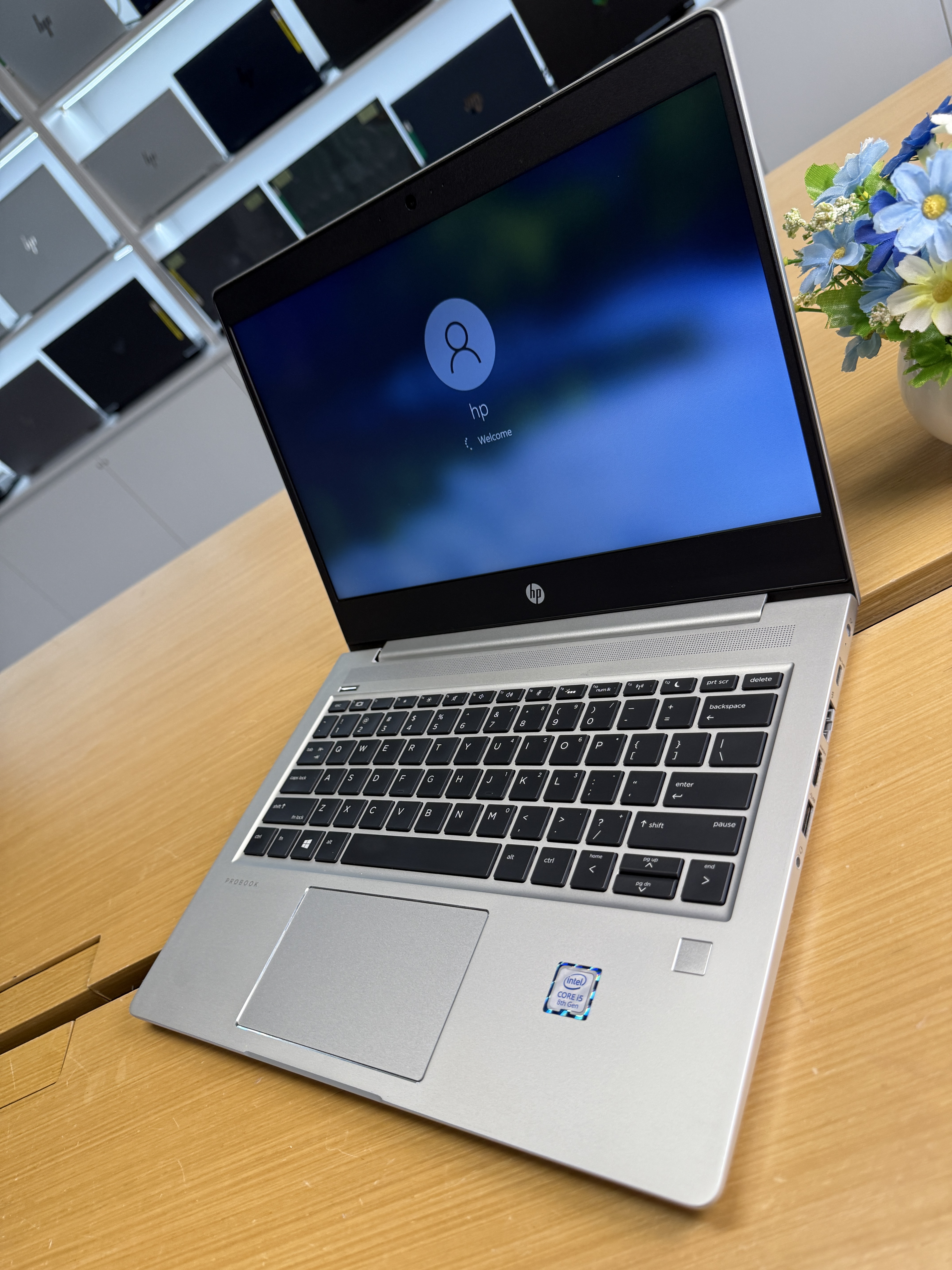 HP Probook 440G6 photo 3