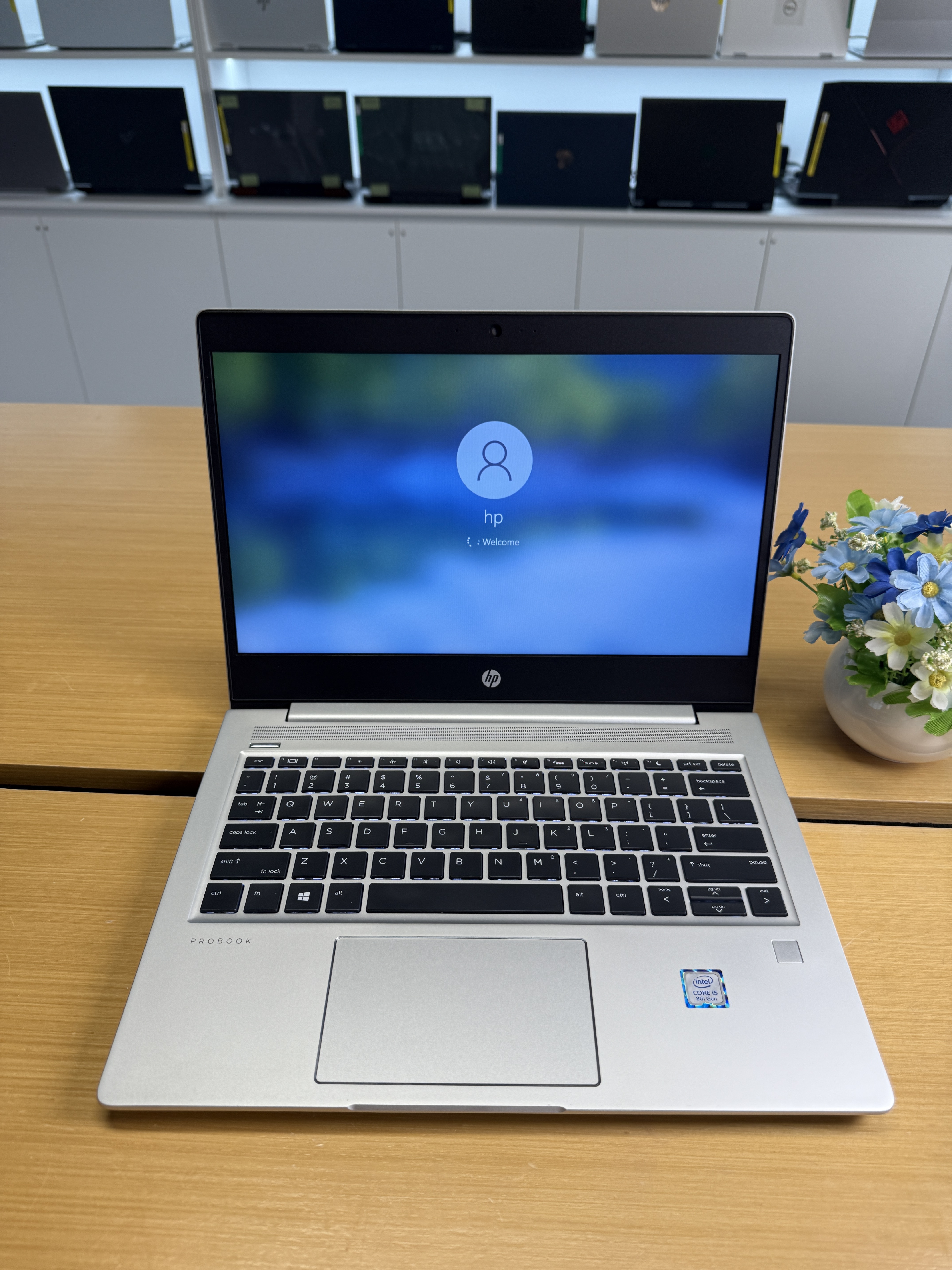 HP Probook 440G6