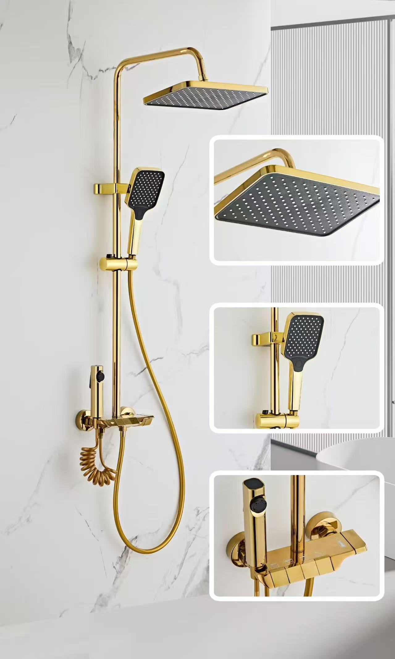 Shower Sets photo 3