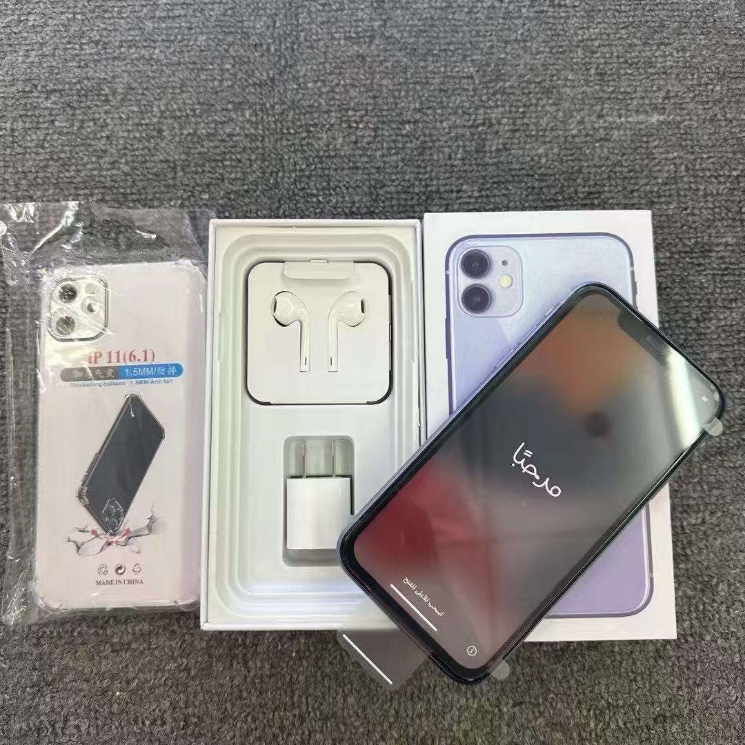 iPhone 11