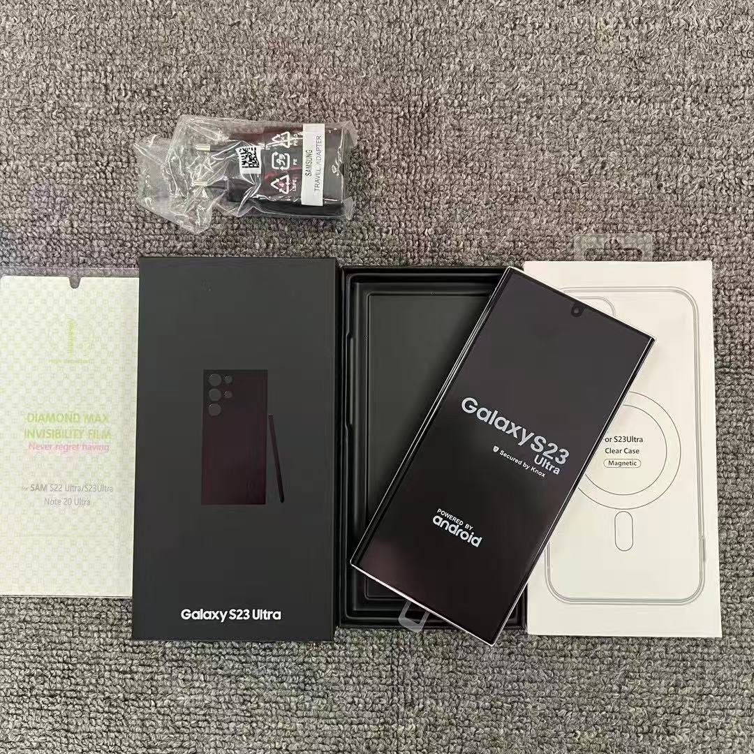 Samsung Galaxy S23 Ultra