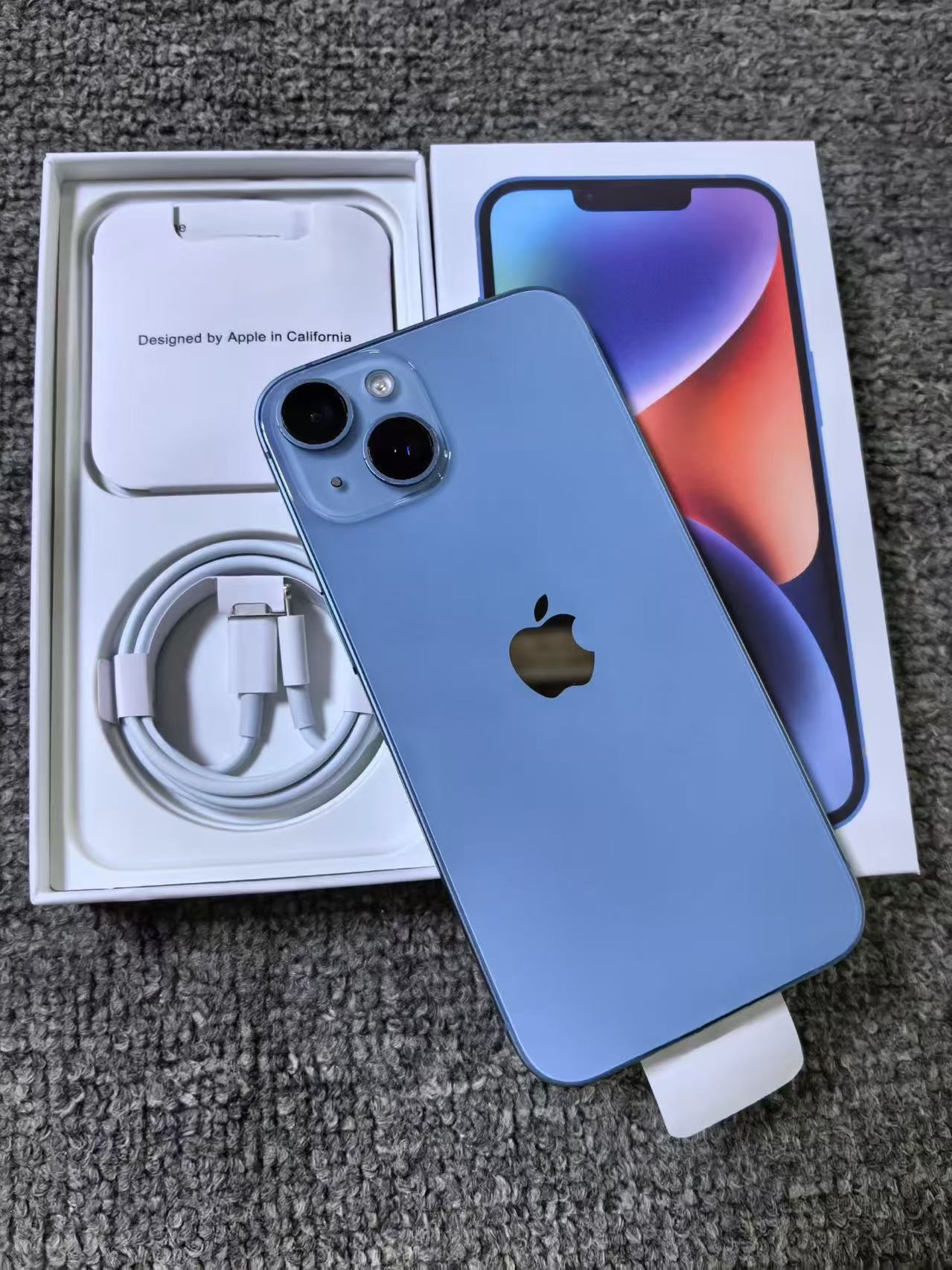 iPhone 14 Plus