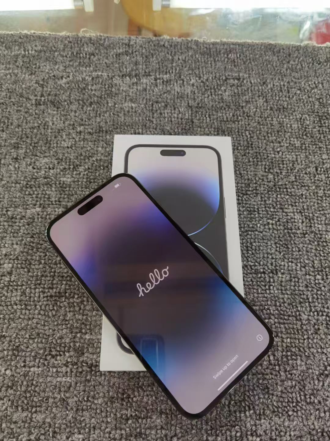 iPhone 14 Pro Max photo 5