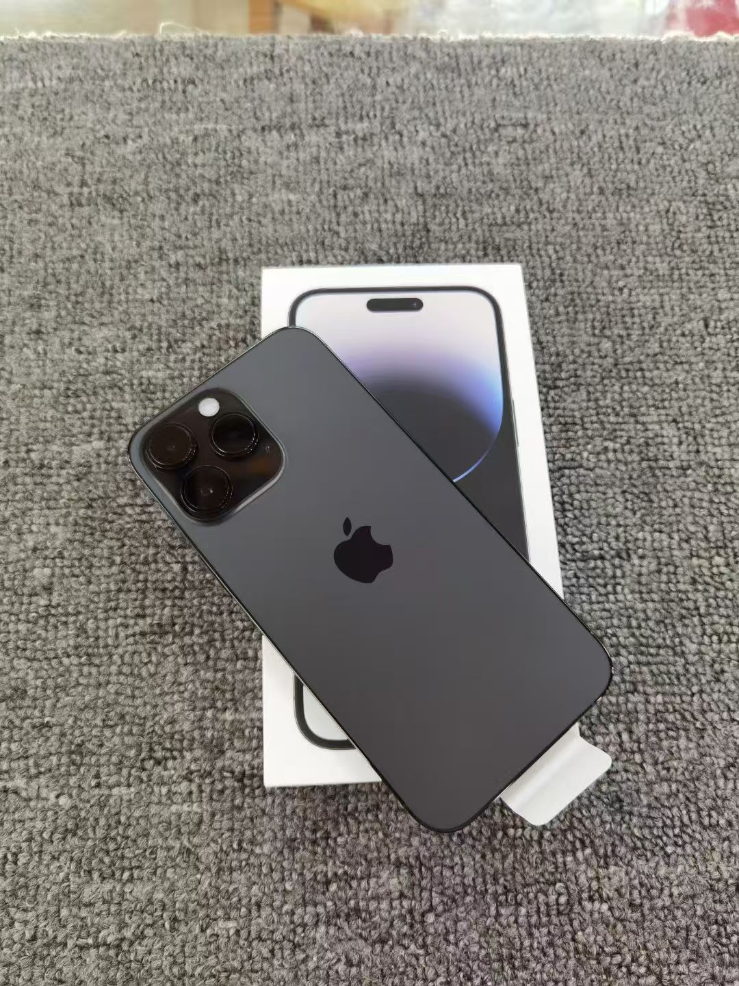 iPhone 14 Pro Max photo 4