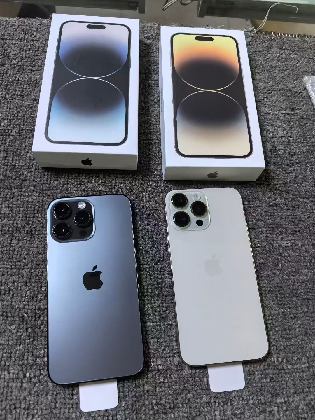 iPhone 14 Pro Max photo 3