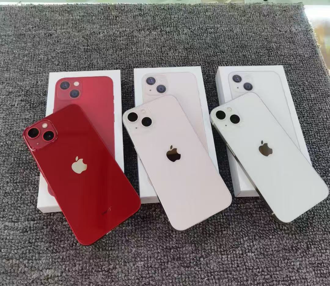 iPhone 13 photo 7