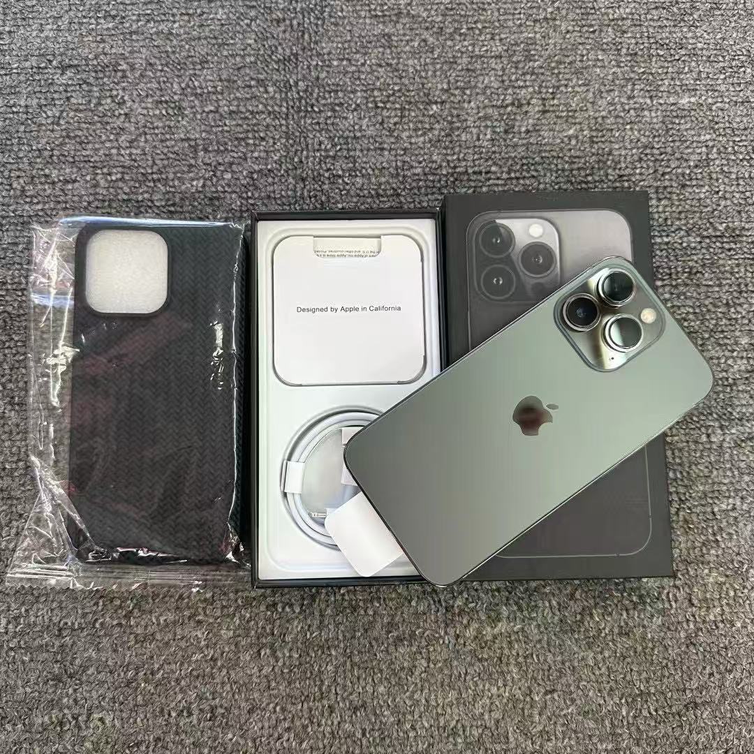 iPhone 13 Pro photo 3