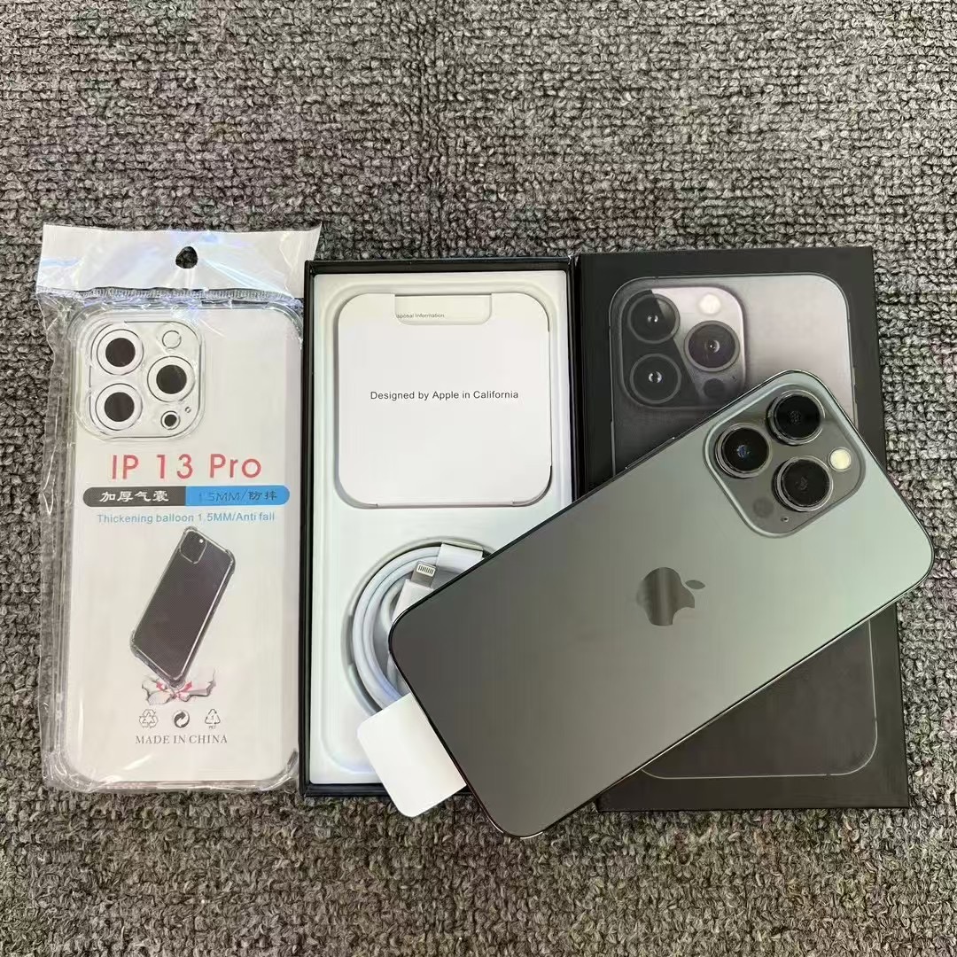 iPhone 13 Pro photo 2
