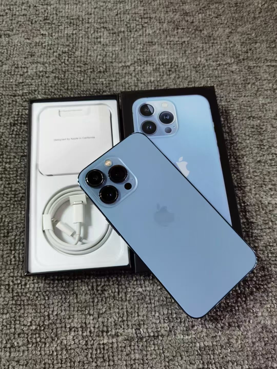 iPhone 13 Pro