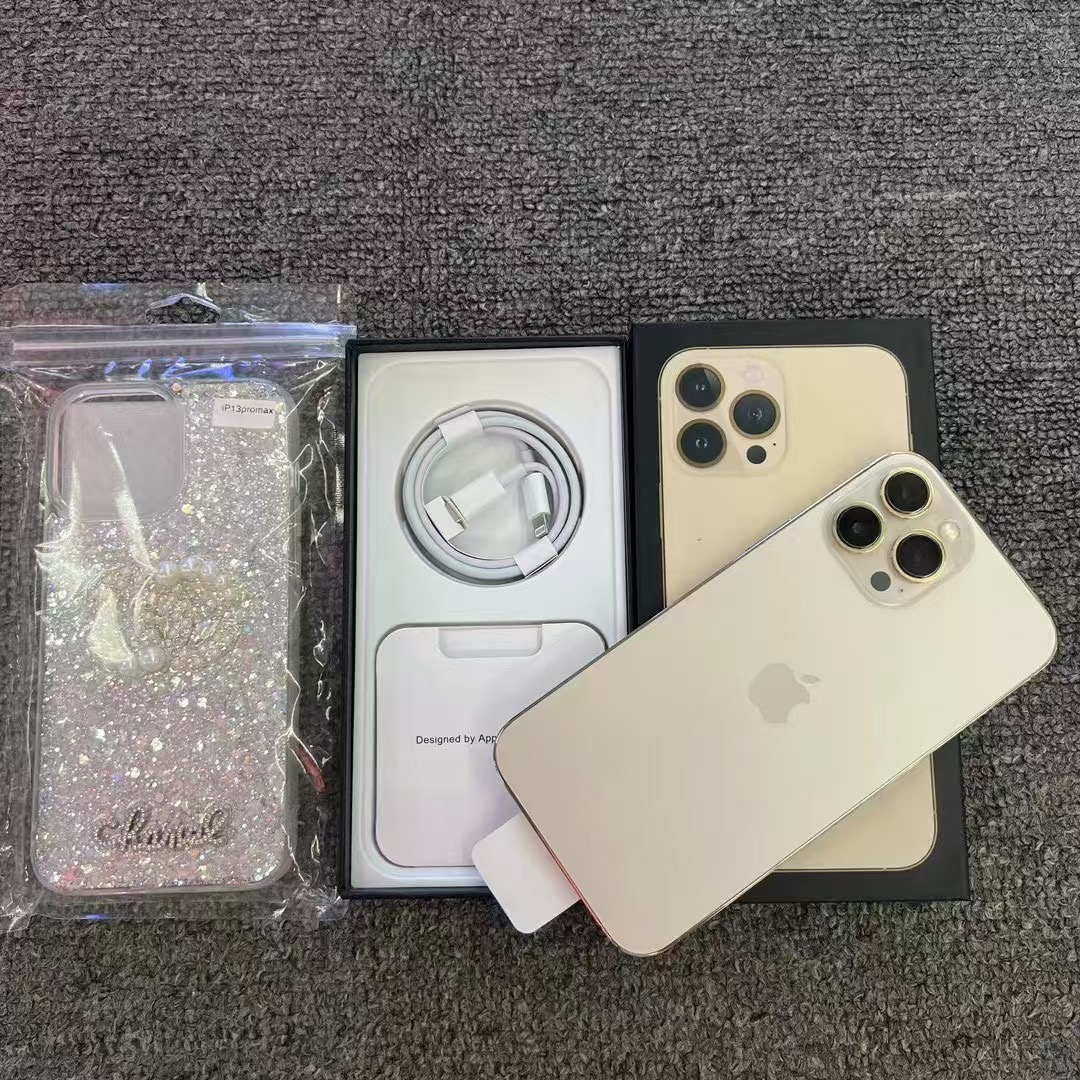 iPhone 13 Pro Max photo 6