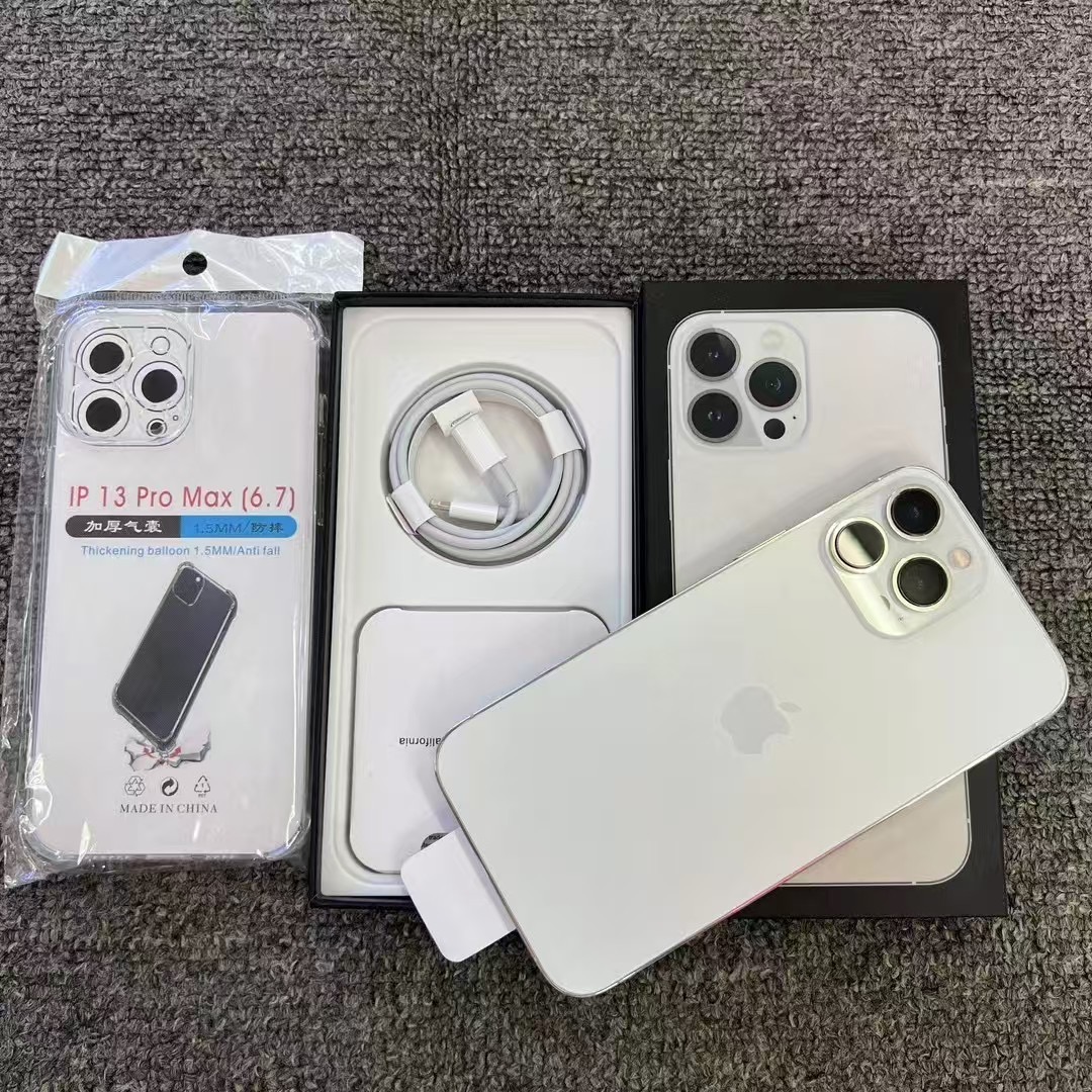 iPhone 13 Pro Max photo 5