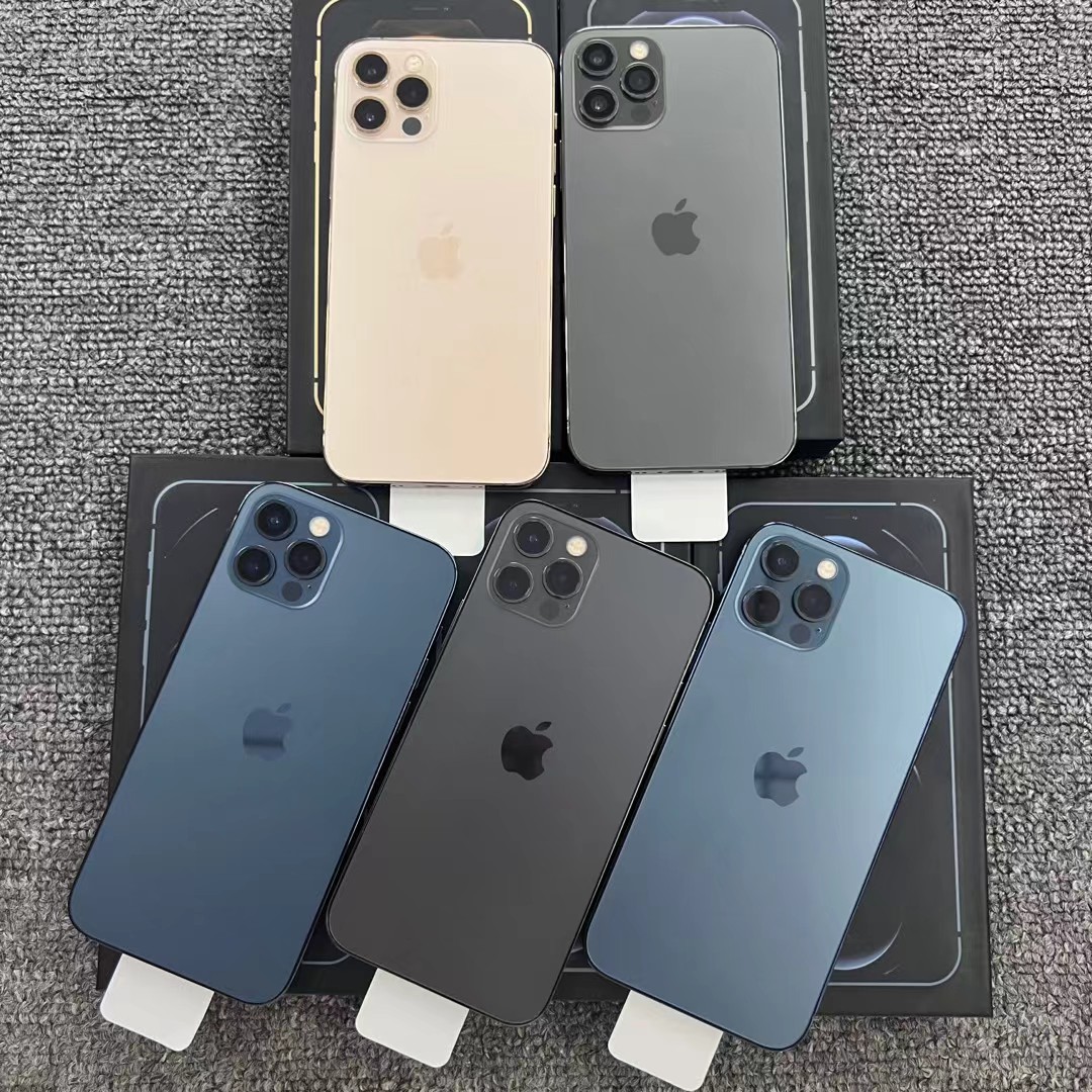 iPhone 12 Pro photo 6