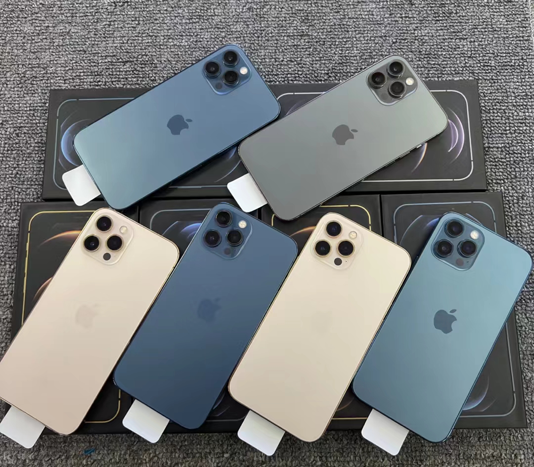 iPhone 12 Pro