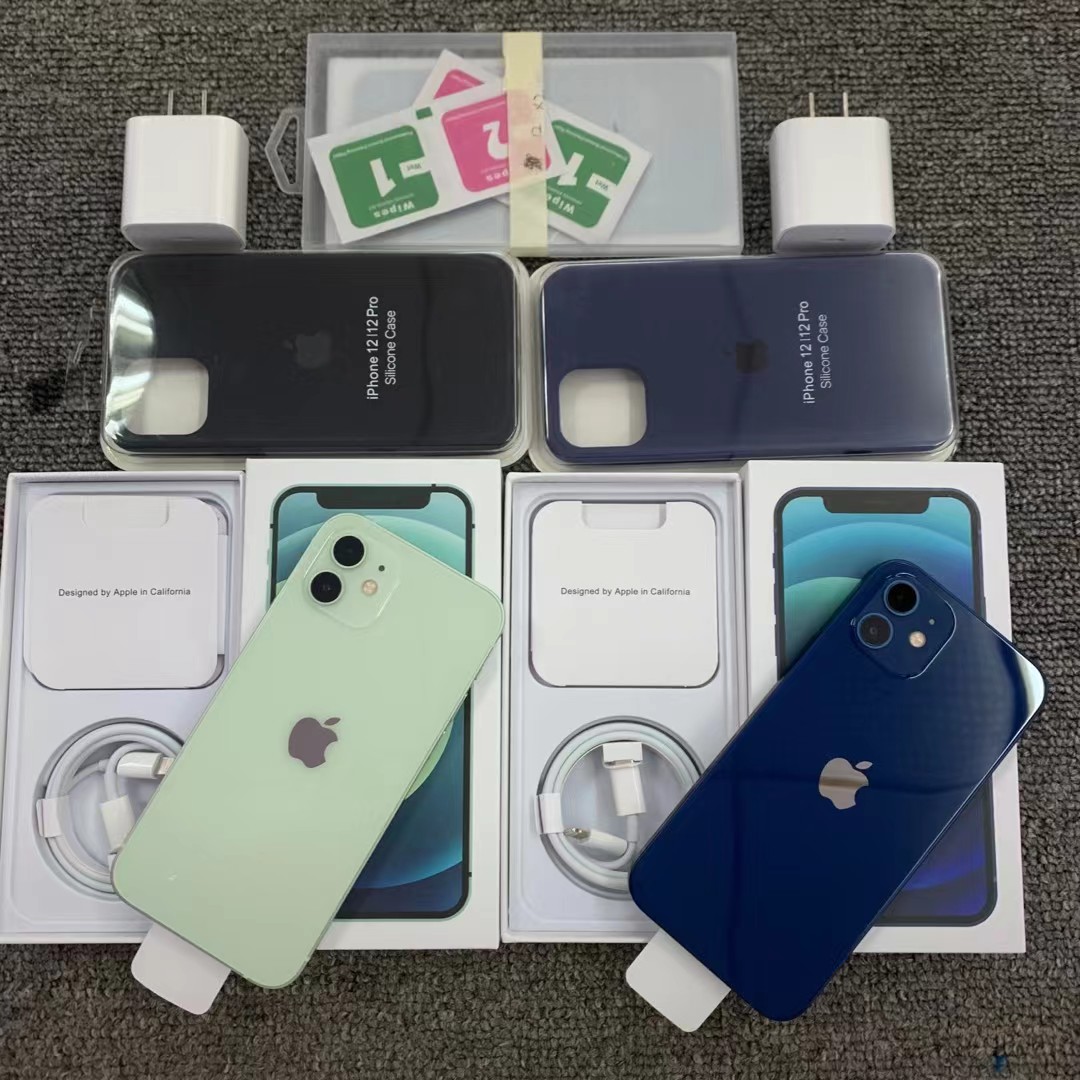 iPhone 12 photo 2