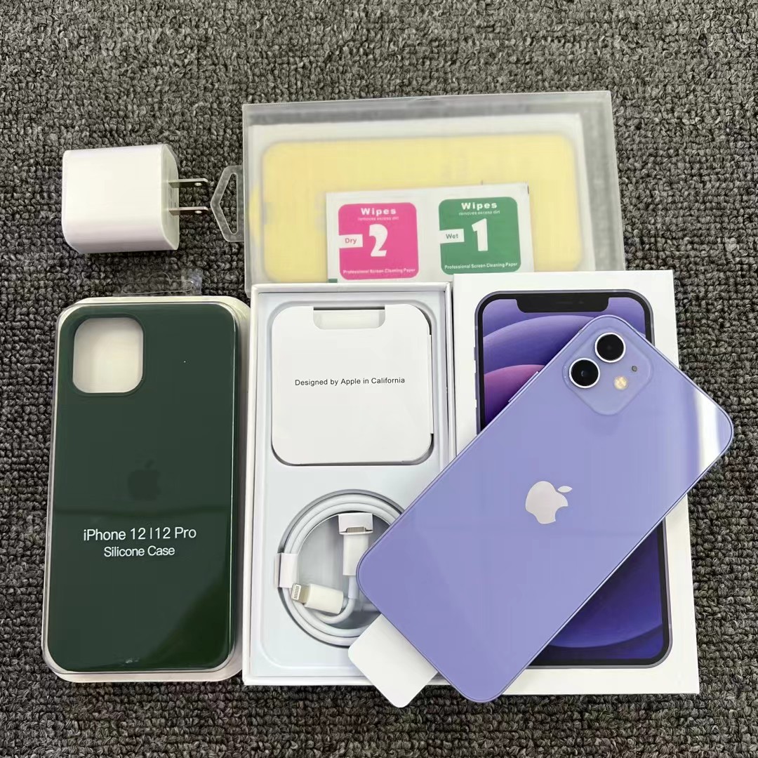iPhone 12
