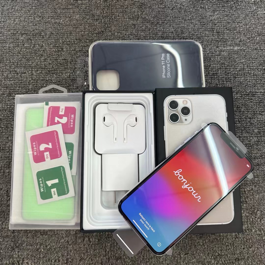 iPhone 12 Pro Max photo 6