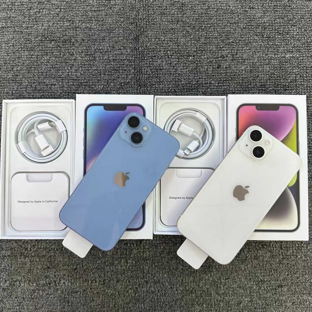 iPhone 14