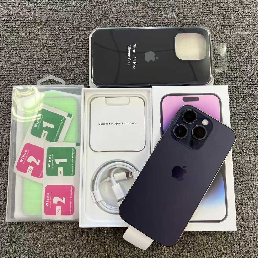 iPhone 14 Pro photo 5
