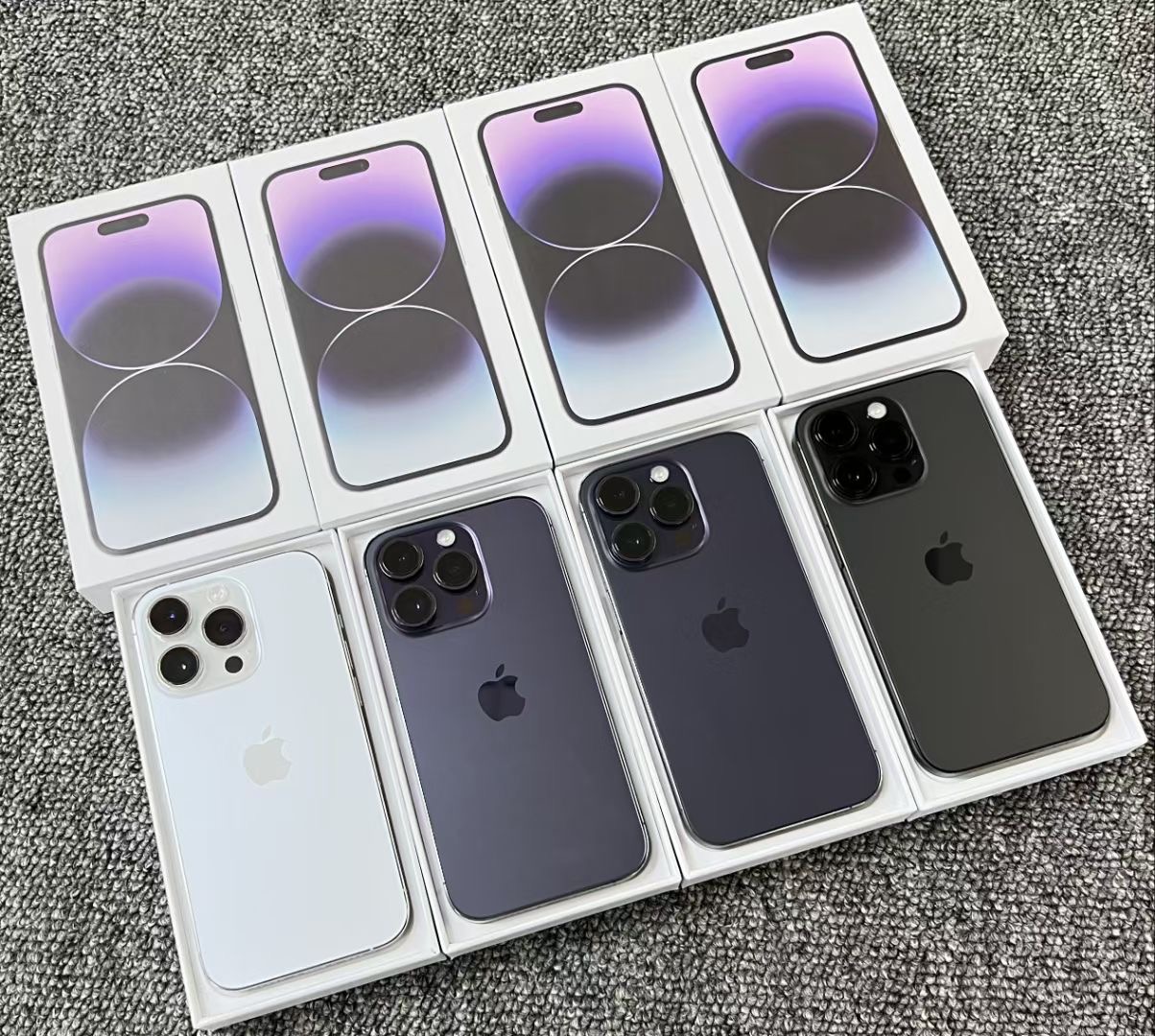 iPhone 14 Pro