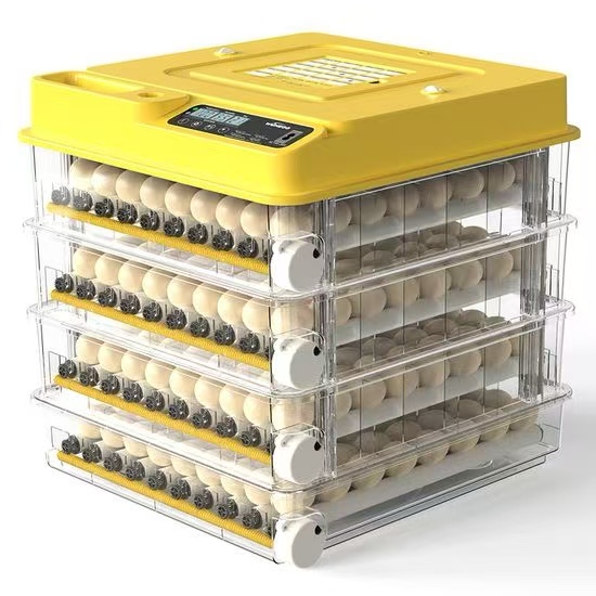 Egg Incubator Automatic photo 3