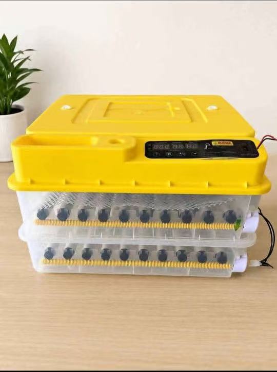 Egg Incubator Automatic photo 2
