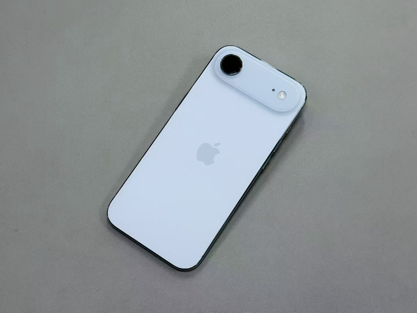 iPhone 17 Air