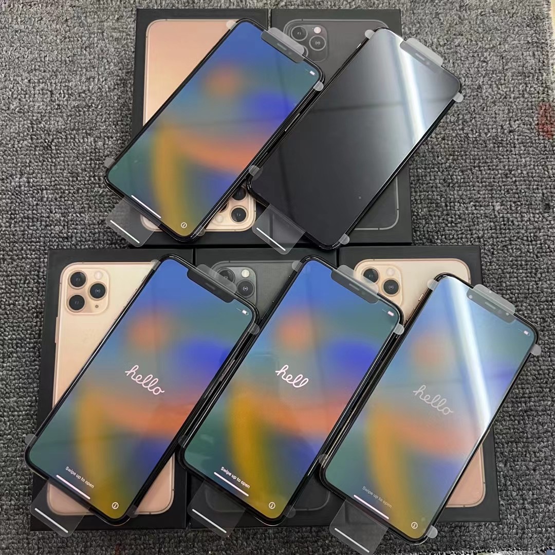 iPhone 11 Pro Max photo 3