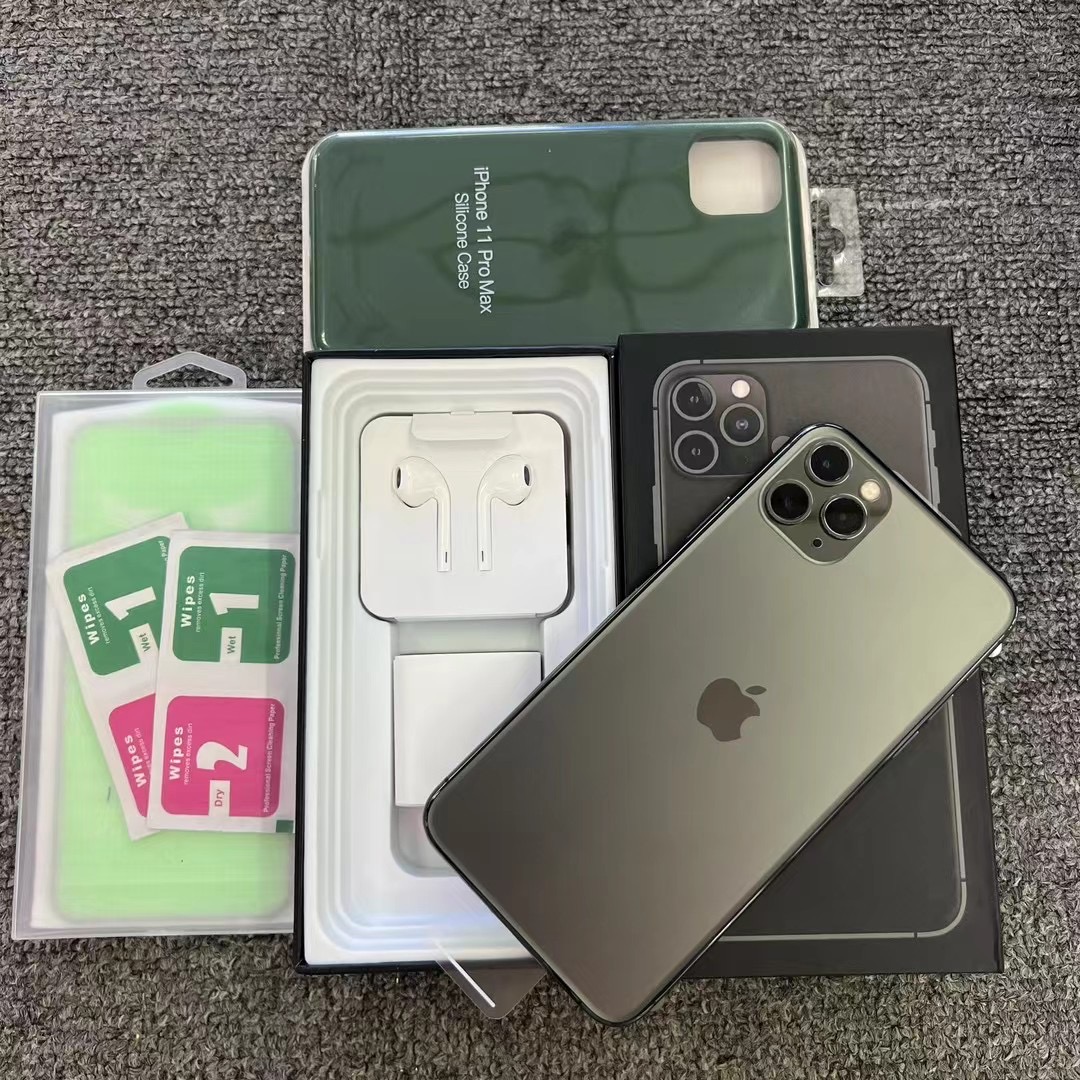 iPhone 11 Pro Max photo 6