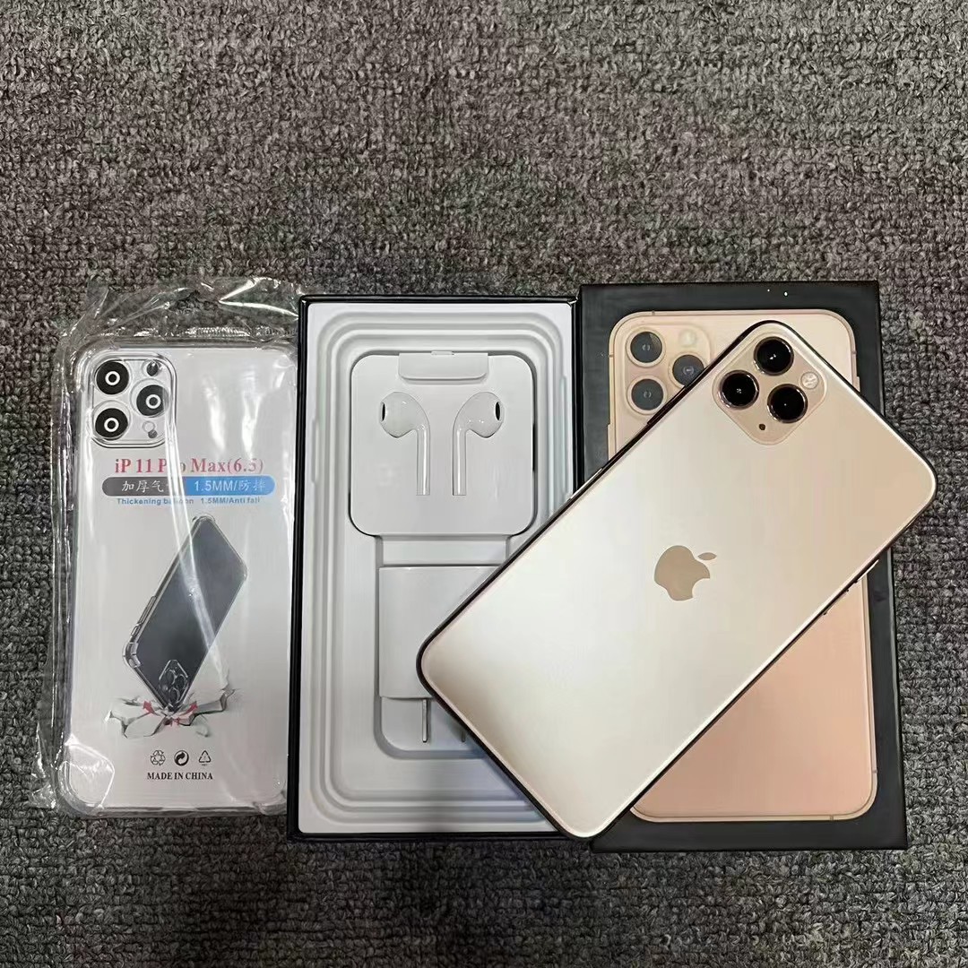 iPhone 11 Pro Max photo 4