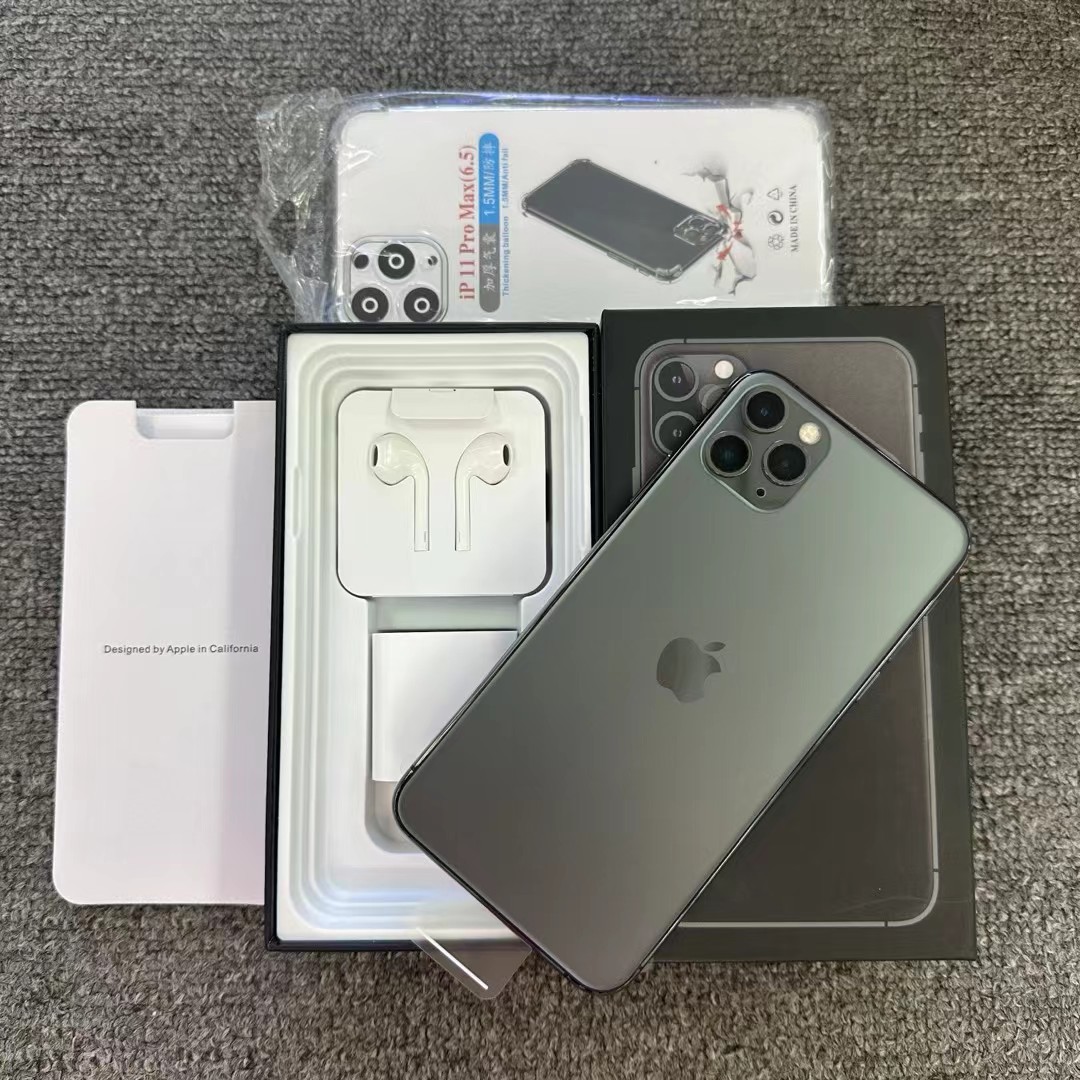 iPhone 11 Pro Max photo 5