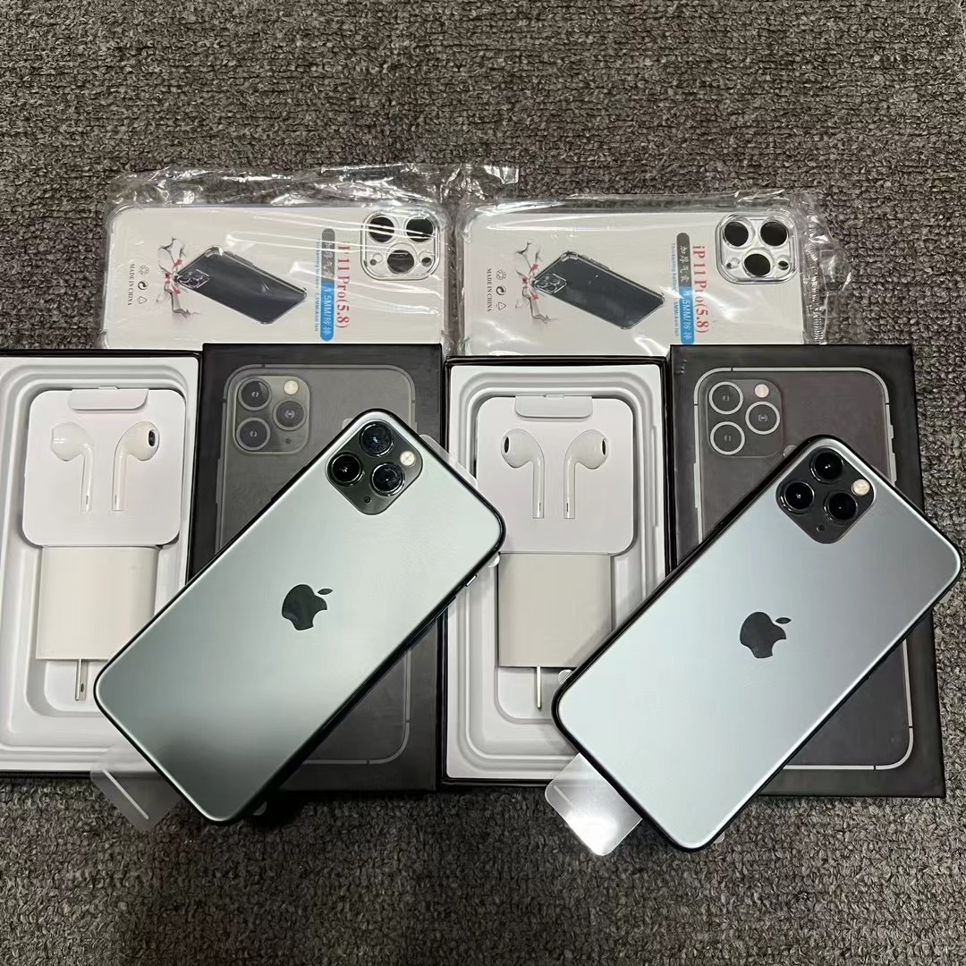 iPhone 11 Pro photo 6