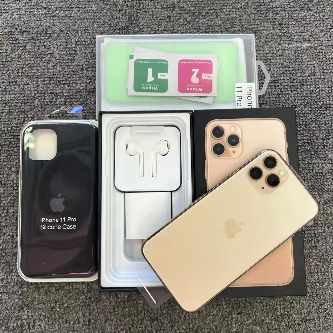 iPhone 11 Pro photo 4