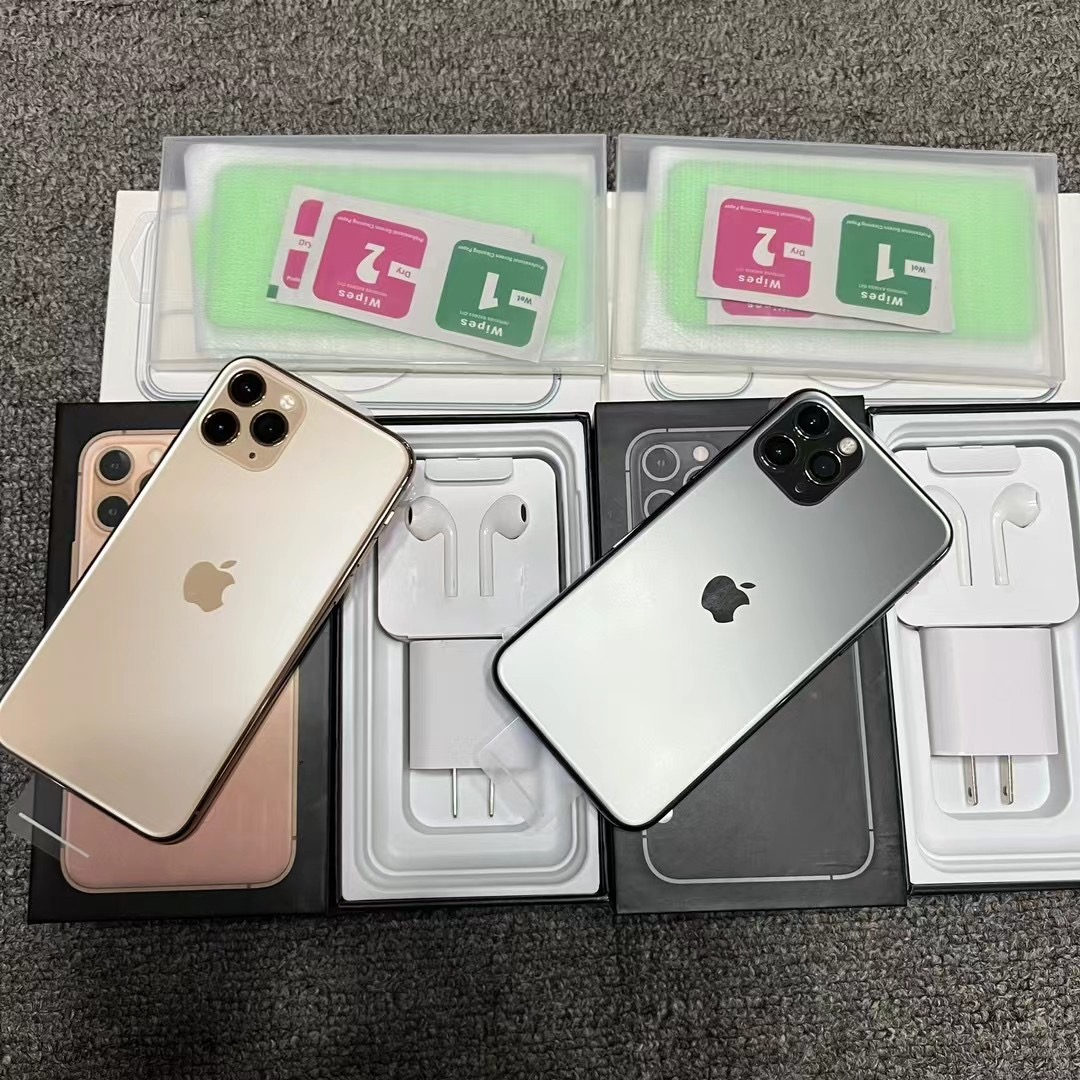 iPhone 11 Pro photo 5
