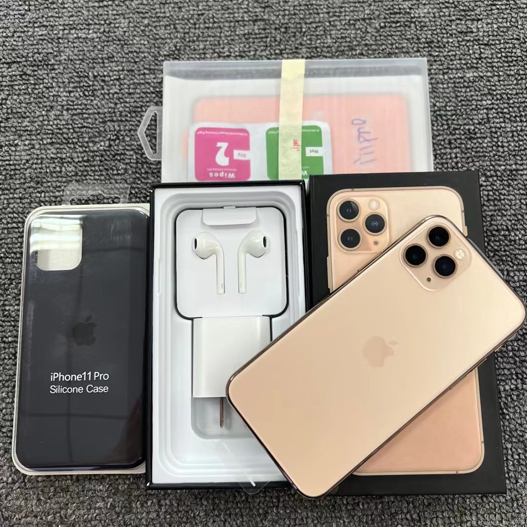 iPhone 11 Pro photo 2