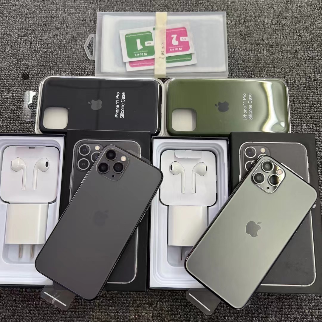 iPhone 11 Pro photo 7