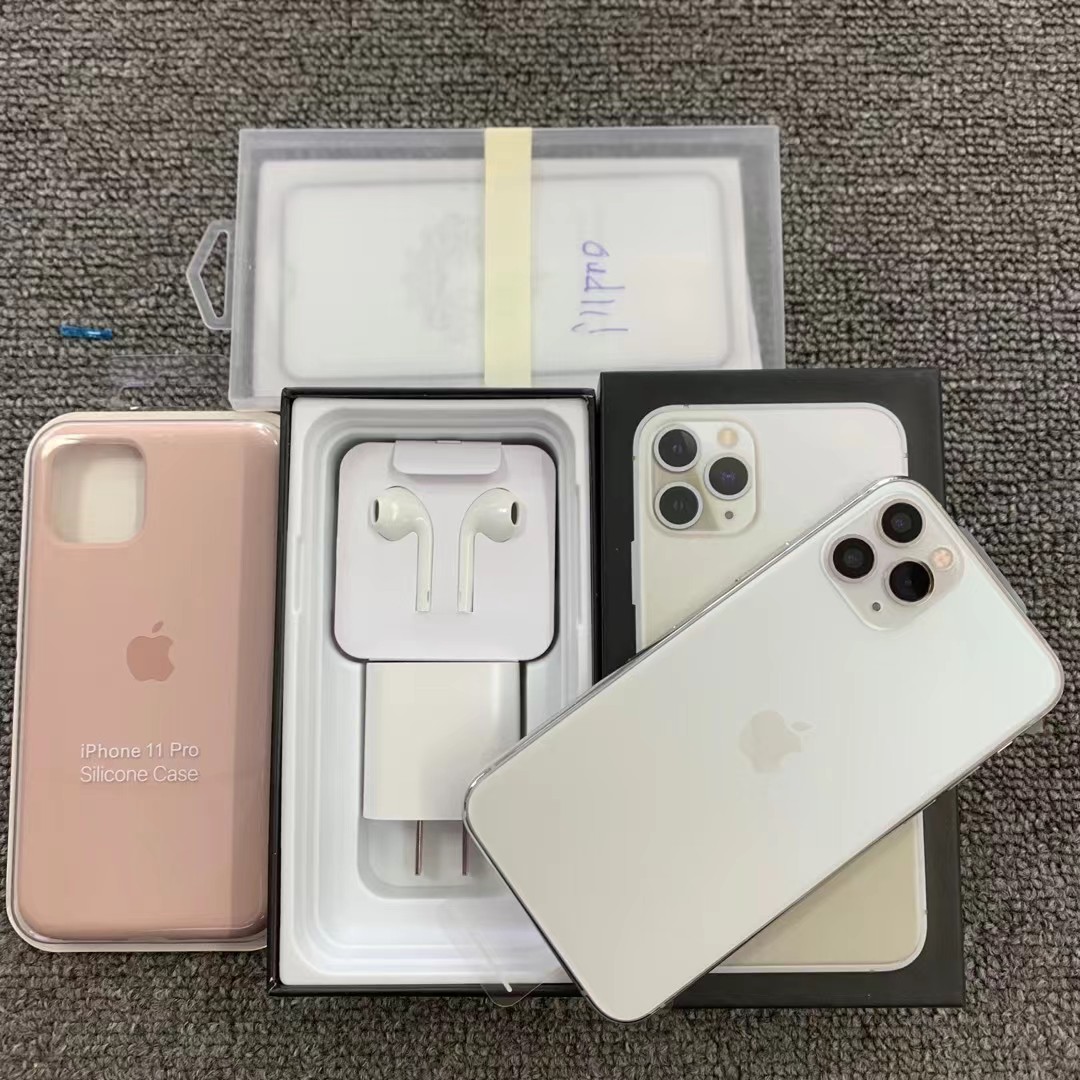 iPhone 11 Pro photo 3