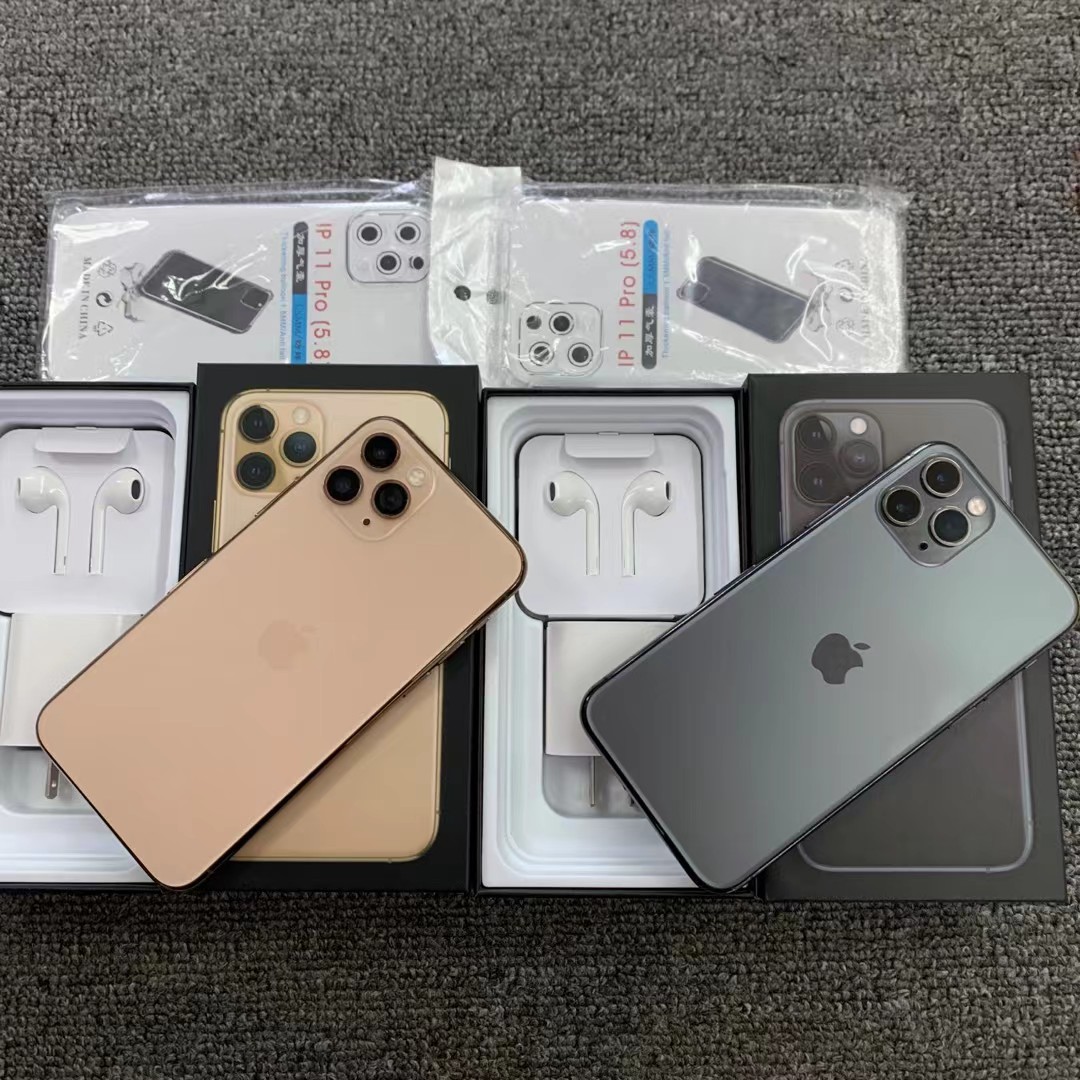 iPhone 11 Pro