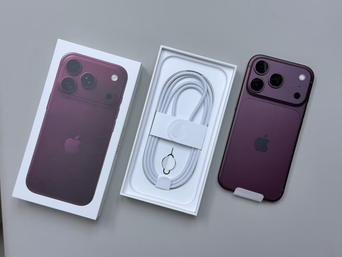 iPhone 18 Pro
