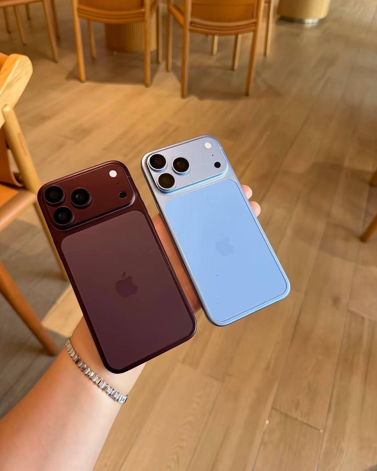 iPhone 18 Pro Max photo 2