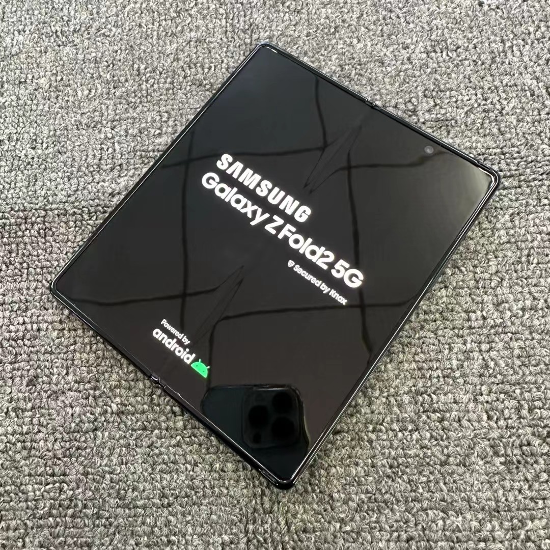 Samsung Z Fold2