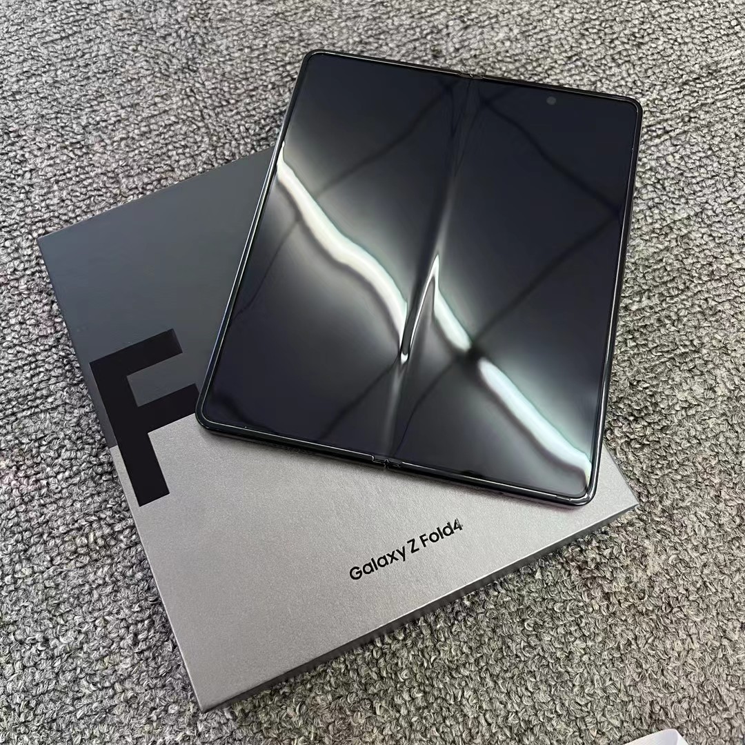Samsung Galaxy Z Fold4