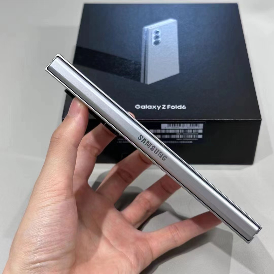 Samsung Galaxy Z Fold6