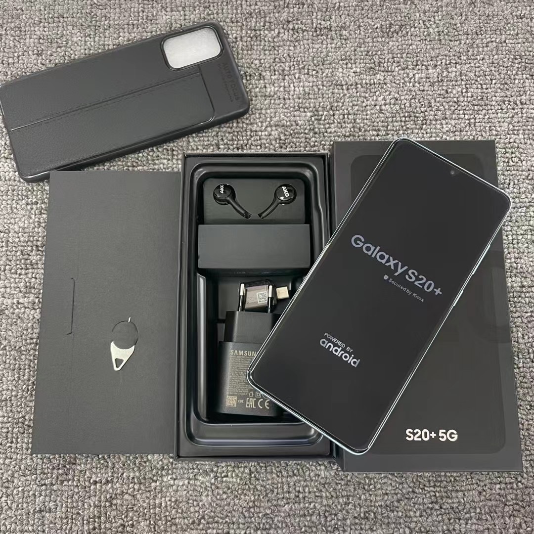 Samsung Galaxy S20+