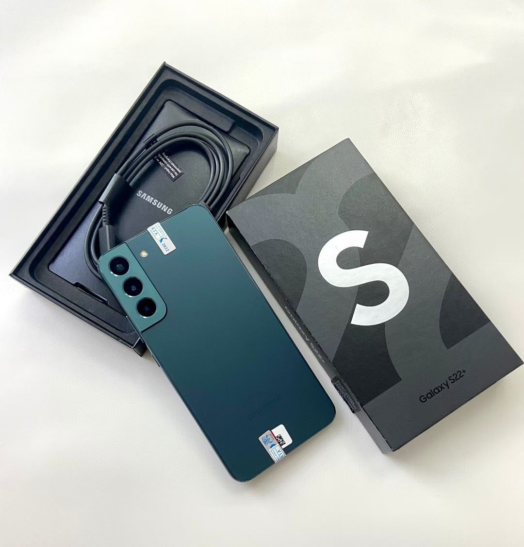 Samsung Galaxy S22+