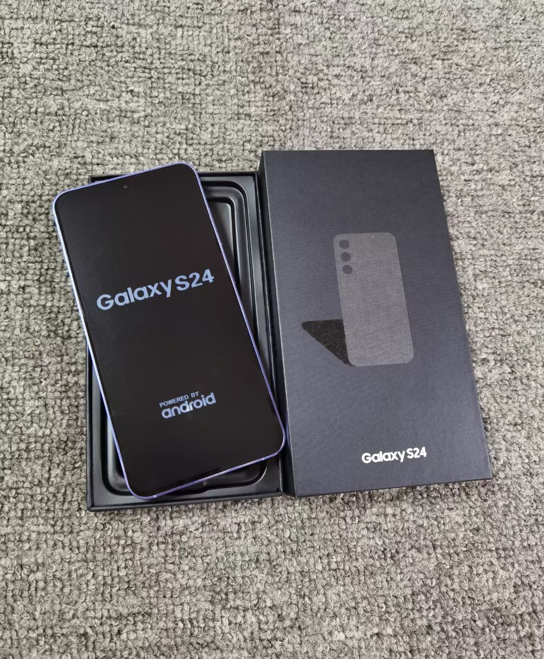 Samsung Galaxy S24