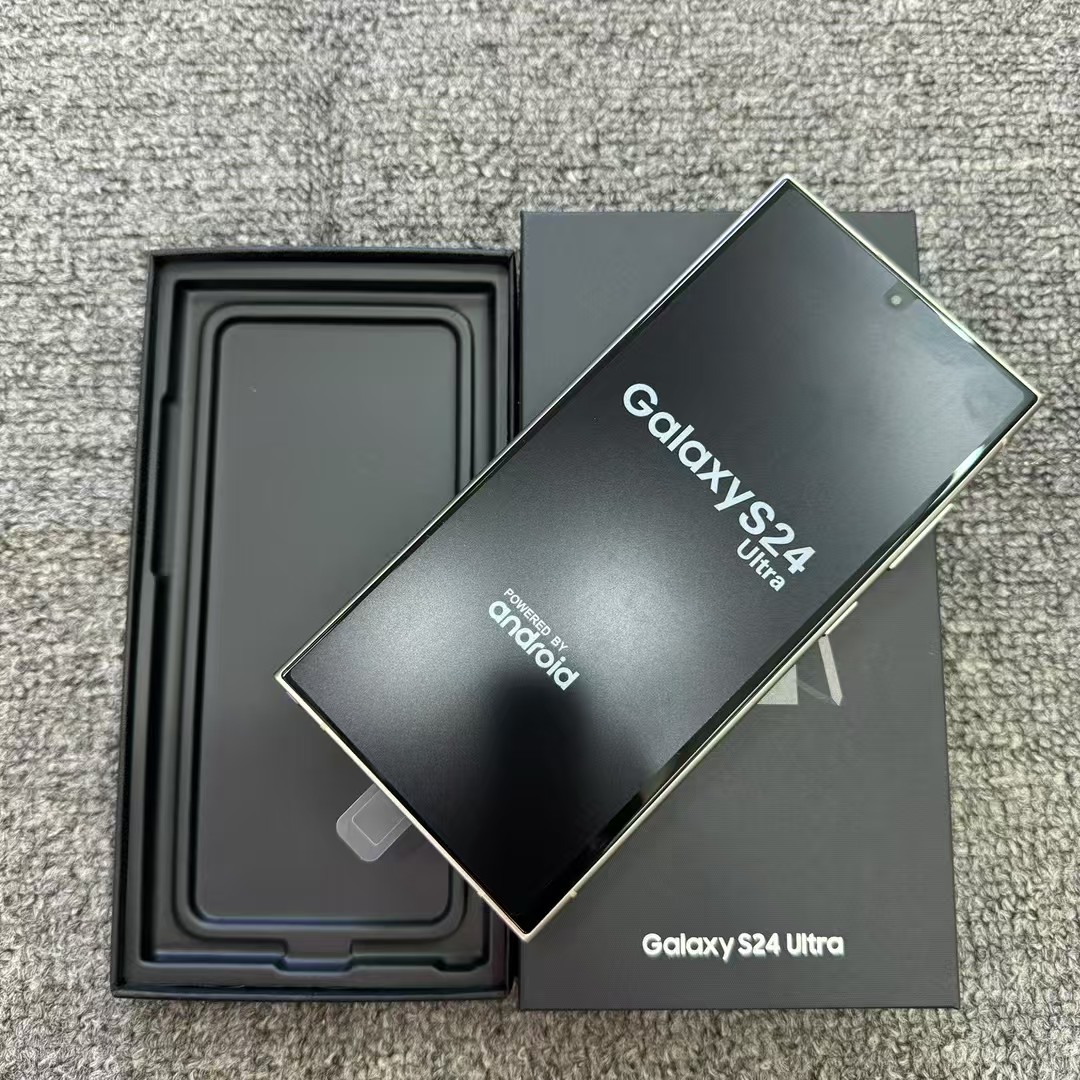 Samsung Galaxy S24 Ultra