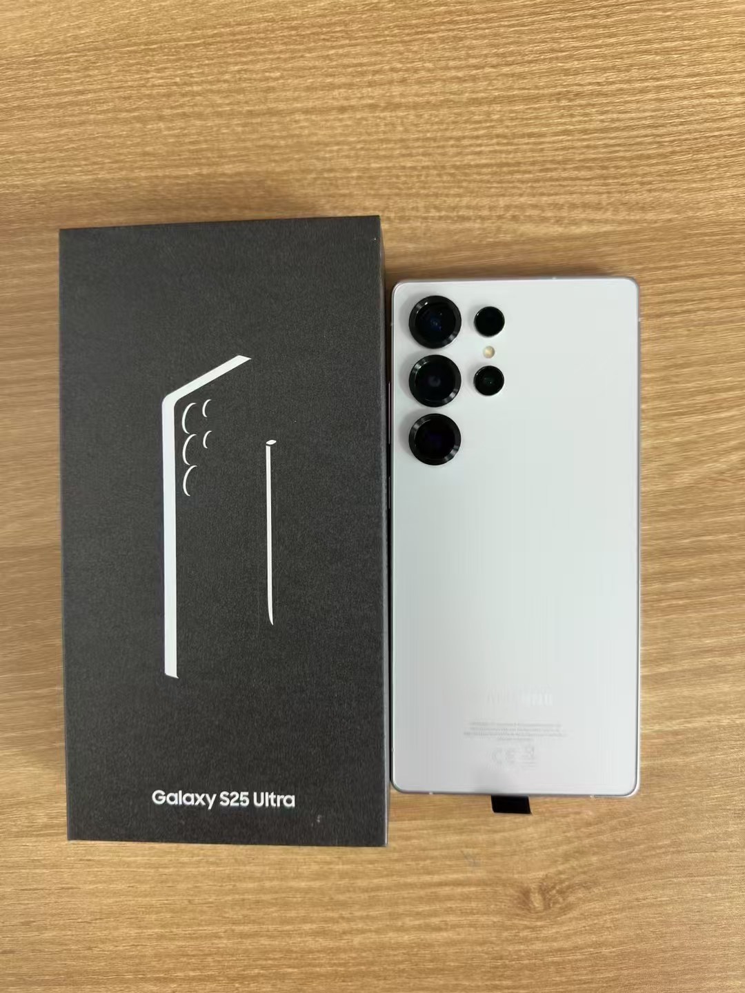 Samsung Galaxy S25 Ultra photo 6