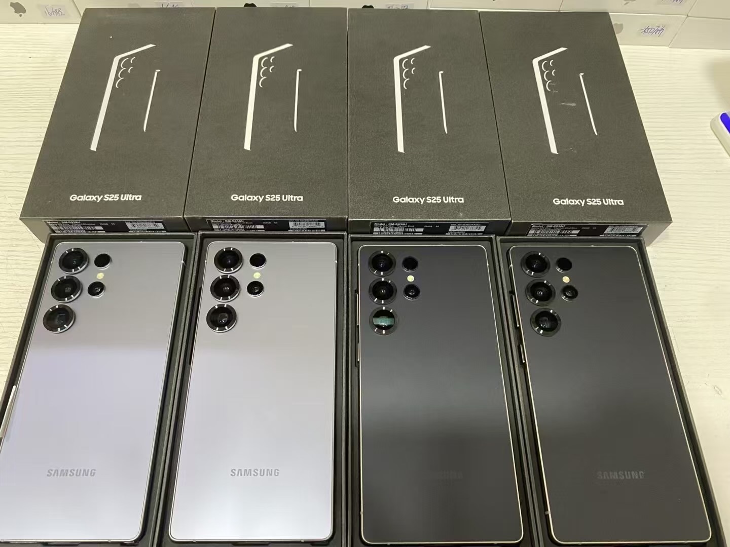 Samsung Galaxy S25 Ultra