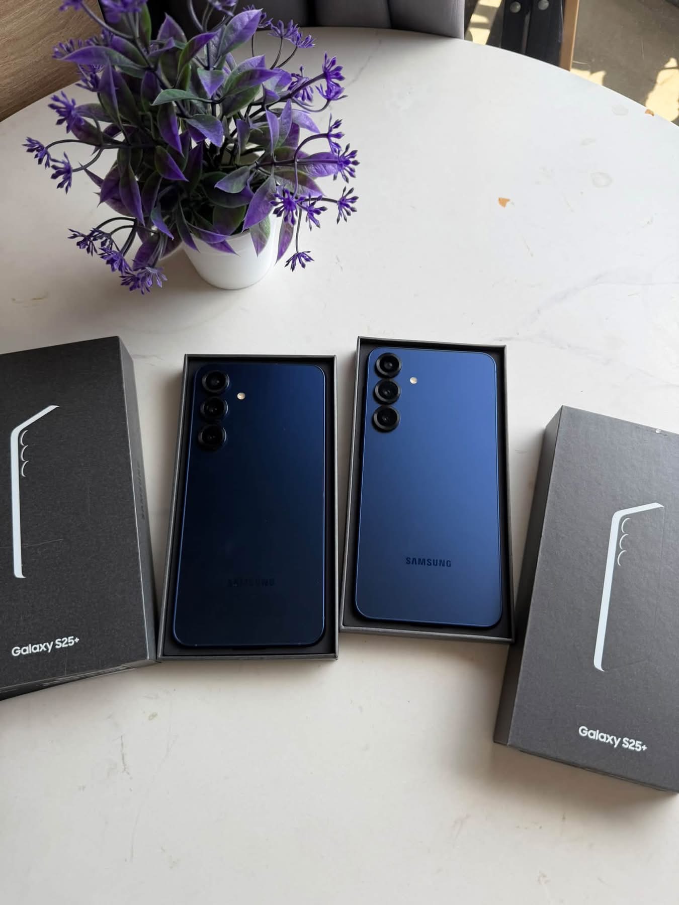 Samsung Galaxy S25+
